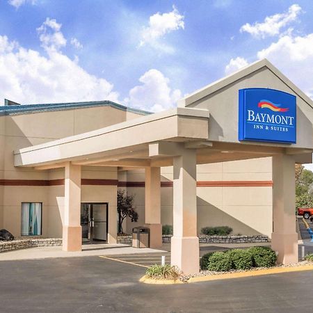 Baymont By Wyndham Greensburg Luaran gambar