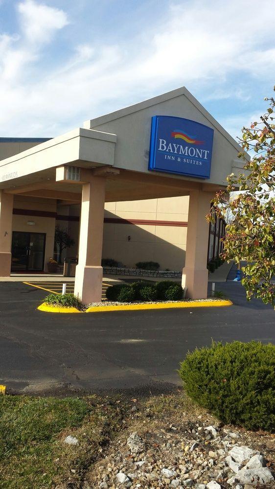 Baymont By Wyndham Greensburg Luaran gambar